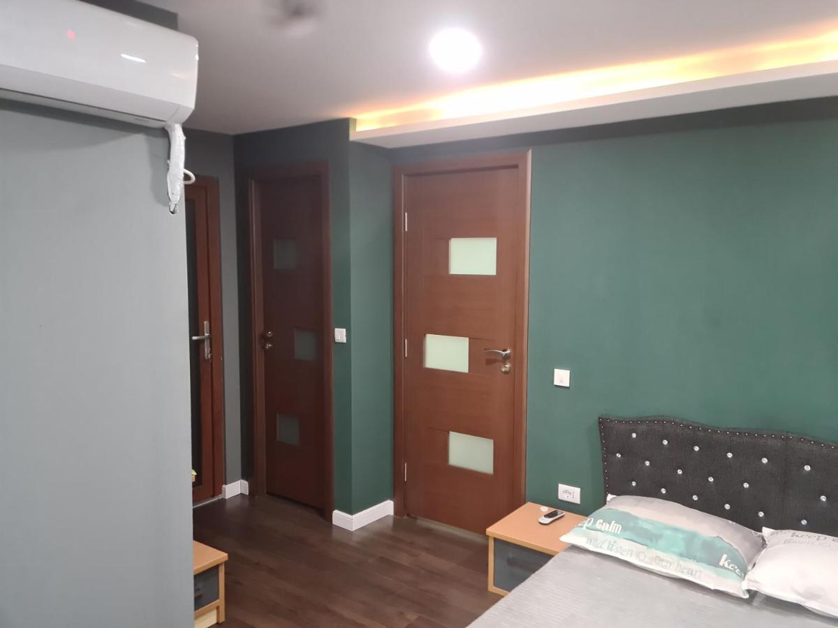 Casa Lucaciu Villa Cluj-Napoca Exteriör bild