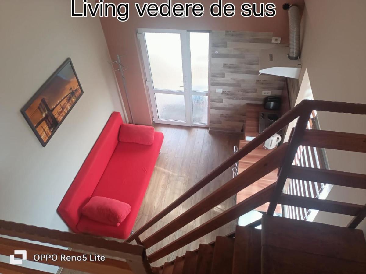 Casa Lucaciu Villa Cluj-Napoca Exteriör bild