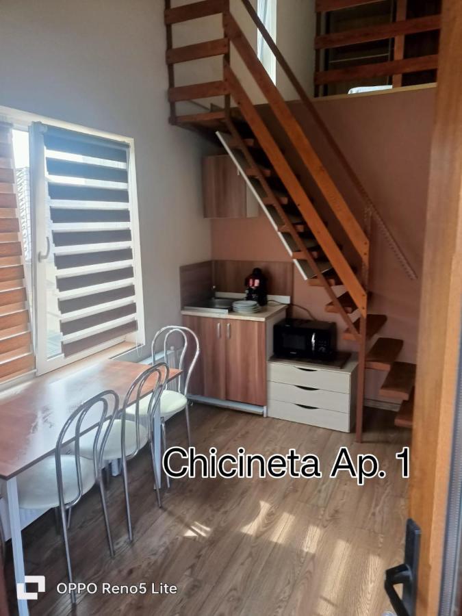 Casa Lucaciu Villa Cluj-Napoca Exteriör bild